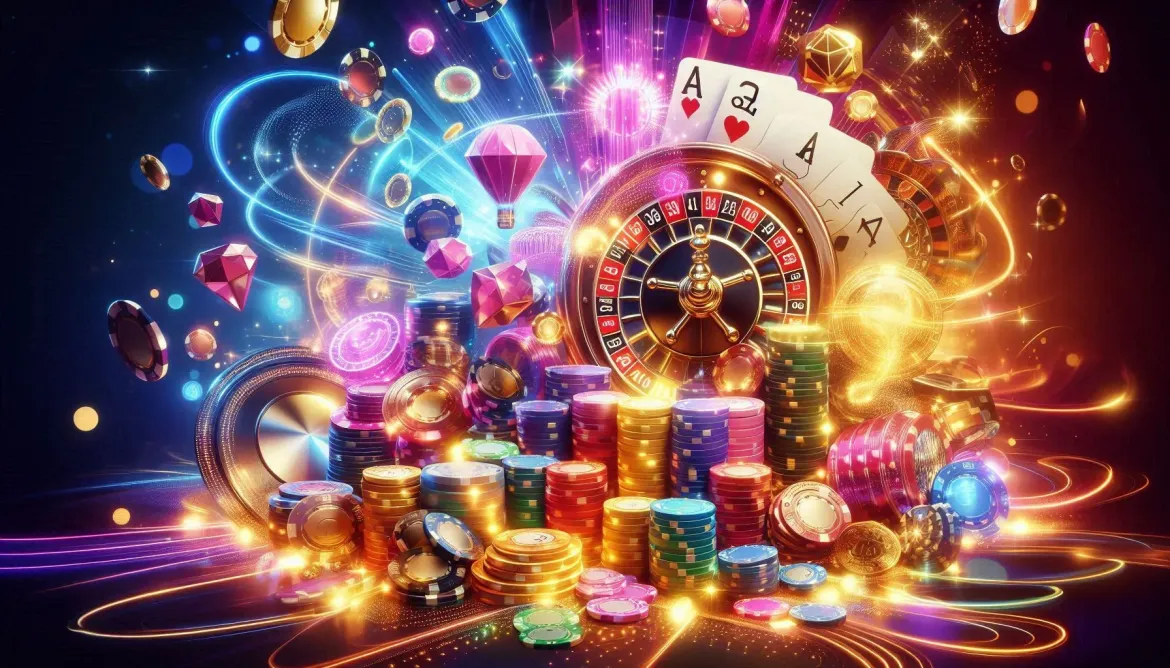 Charity Hall Bingo